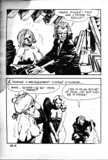 Elvifrance - Série bleu - 036 - Histoire de sang : page 108