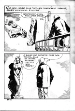 Elvifrance - Série bleu - 036 - Histoire de sang : page 109