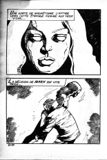 Elvifrance - Série bleu - 036 - Histoire de sang : page 110