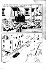 Elvifrance - Série bleu - 036 - Histoire de sang : page 111