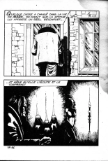 Elvifrance - Série bleu - 036 - Histoire de sang : page 113