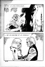 Elvifrance - Série bleu - 036 - Histoire de sang : page 114