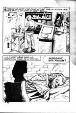 Elvifrance - Série bleu - 036 - Histoire de sang : page 115