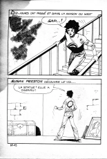 Elvifrance - Série bleu - 036 - Histoire de sang : page 116