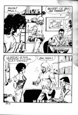 Elvifrance - Série bleu - 036 - Histoire de sang : page 117