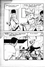 Elvifrance - Série bleu - 036 - Histoire de sang : page 118