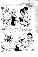 Elvifrance - Série bleu - 036 - Histoire de sang : page 119