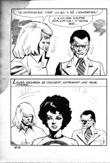 Elvifrance - Série bleu - 036 - Histoire de sang : page 120