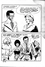 Elvifrance - Série bleu - 036 - Histoire de sang : page 121