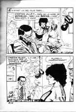 Elvifrance - Série bleu - 036 - Histoire de sang : page 122