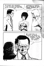 Elvifrance - Série bleu - 036 - Histoire de sang : page 123