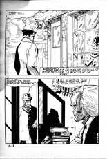Elvifrance - Série bleu - 036 - Histoire de sang : page 124