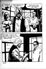 Elvifrance - Série bleu - 036 - Histoire de sang : page 126