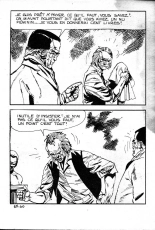 Elvifrance - Série bleu - 036 - Histoire de sang : page 127