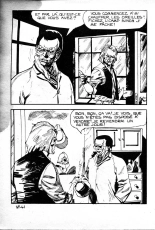 Elvifrance - Série bleu - 036 - Histoire de sang : page 128