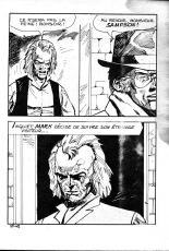 Elvifrance - Série bleu - 036 - Histoire de sang : page 129