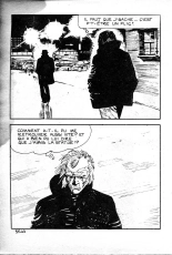 Elvifrance - Série bleu - 036 - Histoire de sang : page 130