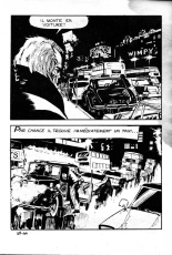 Elvifrance - Série bleu - 036 - Histoire de sang : page 131