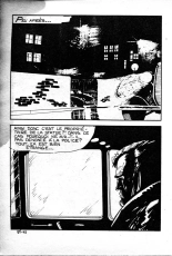 Elvifrance - Série bleu - 036 - Histoire de sang : page 132