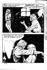 Elvifrance - Série bleu - 036 - Histoire de sang : page 133