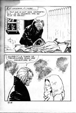 Elvifrance - Série bleu - 036 - Histoire de sang : page 134