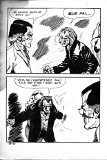 Elvifrance - Série bleu - 036 - Histoire de sang : page 136