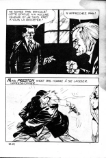 Elvifrance - Série bleu - 036 - Histoire de sang : page 137