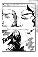 Elvifrance - Série bleu - 036 - Histoire de sang : page 139