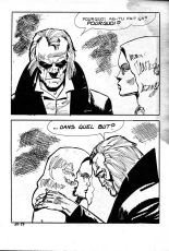 Elvifrance - Série bleu - 036 - Histoire de sang : page 141