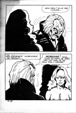 Elvifrance - Série bleu - 036 - Histoire de sang : page 142