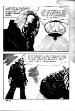 Elvifrance - Série bleu - 036 - Histoire de sang : page 143