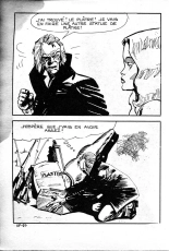 Elvifrance - Série bleu - 036 - Histoire de sang : page 144