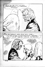 Elvifrance - Série bleu - 036 - Histoire de sang : page 146