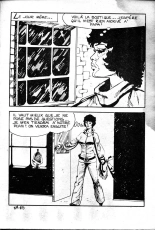 Elvifrance - Série bleu - 036 - Histoire de sang : page 147