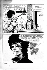 Elvifrance - Série bleu - 036 - Histoire de sang : page 148
