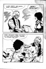 Elvifrance - Série bleu - 036 - Histoire de sang : page 149