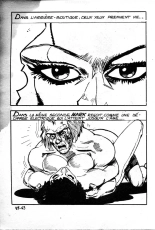 Elvifrance - Série bleu - 036 - Histoire de sang : page 152
