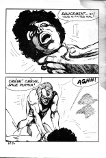 Elvifrance - Série bleu - 036 - Histoire de sang : page 153