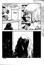 Elvifrance - Série bleu - 036 - Histoire de sang : page 155