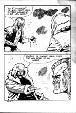 Elvifrance - Série bleu - 036 - Histoire de sang : page 157