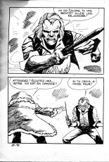 Elvifrance - Série bleu - 036 - Histoire de sang : page 158