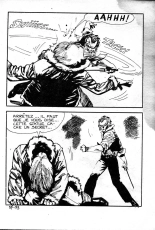 Elvifrance - Série bleu - 036 - Histoire de sang : page 159