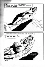 Elvifrance - Série bleu - 036 - Histoire de sang : page 160