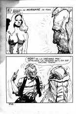 Elvifrance - Série bleu - 036 - Histoire de sang : page 162