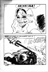 Elvifrance - Série bleu - 036 - Histoire de sang : page 164