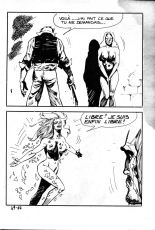 Elvifrance - Série bleu - 036 - Histoire de sang : page 165