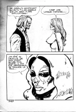 Elvifrance - Série bleu - 036 - Histoire de sang : page 166
