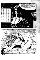 Elvifrance - Série bleu - 036 - Histoire de sang : page 167