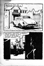 Elvifrance - Série bleu - 036 - Histoire de sang : page 168