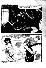 Elvifrance - Série bleu - 036 - Histoire de sang : page 169